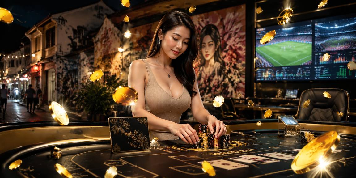para77 mobile gaming